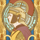 Illustration for article titled Art Nouveau Heroes, Heroines and More